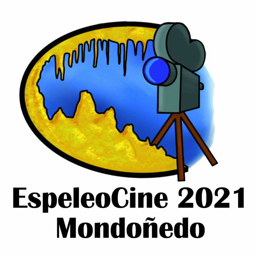 Vídeo resumen del Espeleo Cine 2021  Federación Galega de Espeleoloxía e Canóns